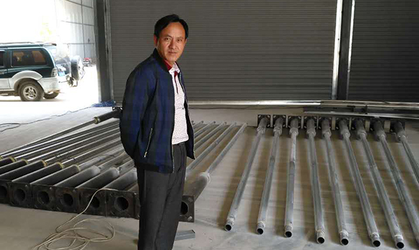 太陽能路燈，太陽能路燈廠家，太陽能路燈價格