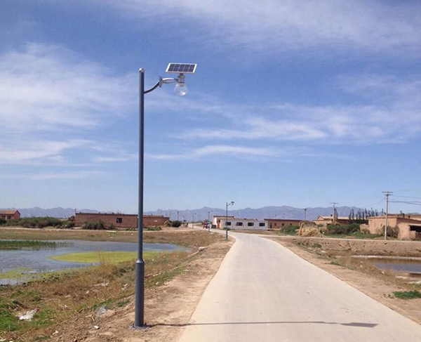 太陽能路燈，太陽能路燈廠家，太陽能路燈價格