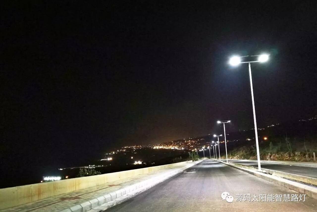 太陽能路燈，太陽能平板燈，光伏產業，綠色節能，太陽能路燈廠家