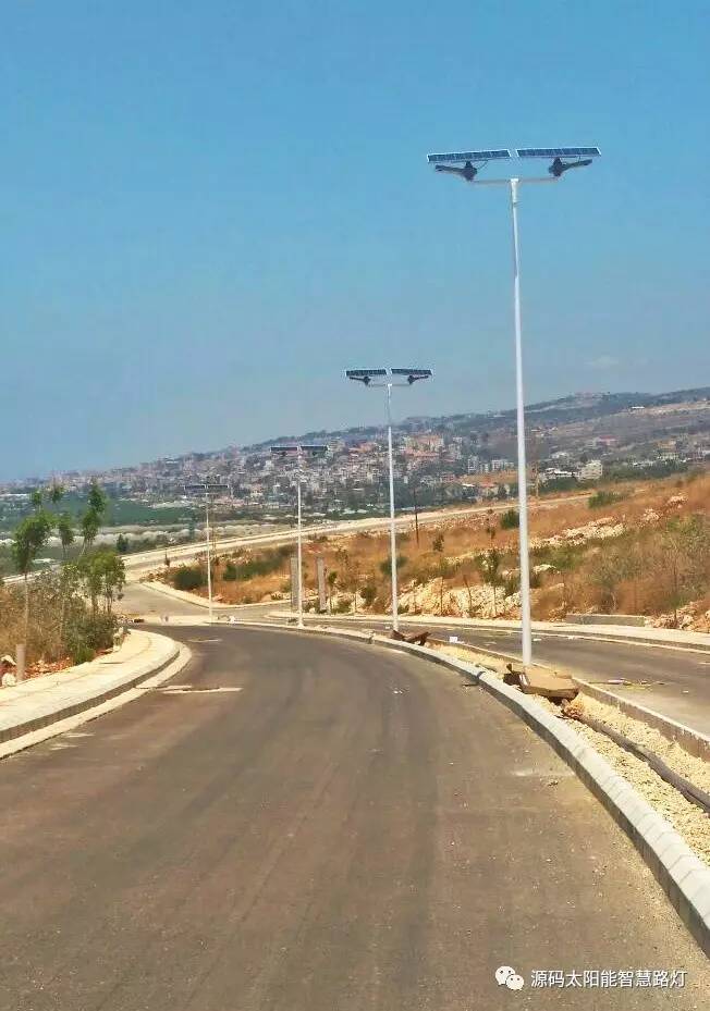 太陽能路燈，太陽能平板燈，光伏產業，綠色節能，太陽能路燈廠家