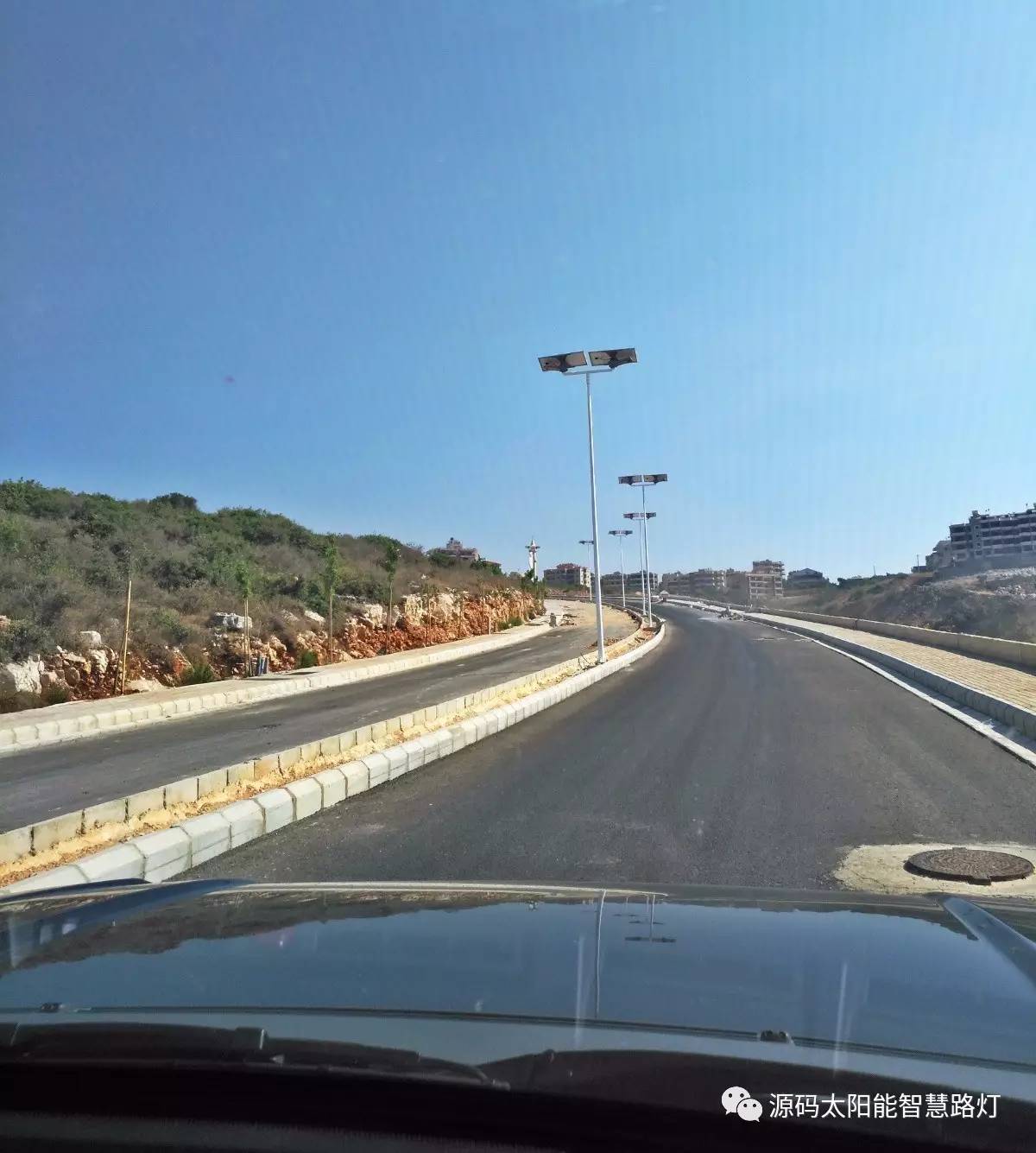 太陽能路燈，太陽能平板燈，光伏產業，綠色節能，太陽能路燈廠家