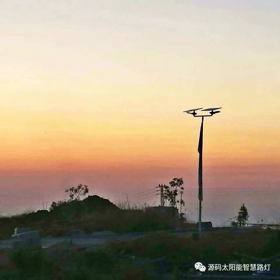 太陽能路燈，太陽能平板燈，光伏產業，綠色節能，太陽能路燈廠家