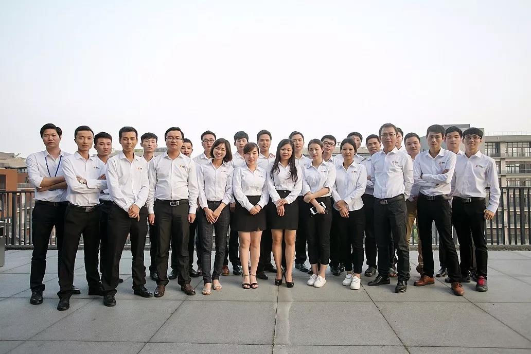 回顧2017，源碼Road Smart的精彩瞬間