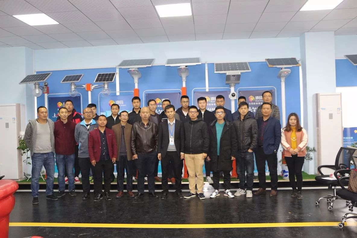 2018源碼第一站，火爆開幕！