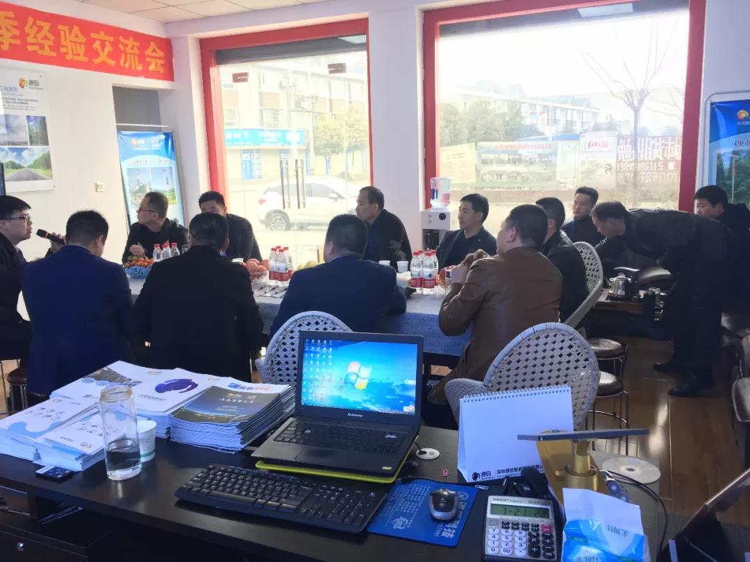 陜西源碼，一場不走尋常路的“春耕”