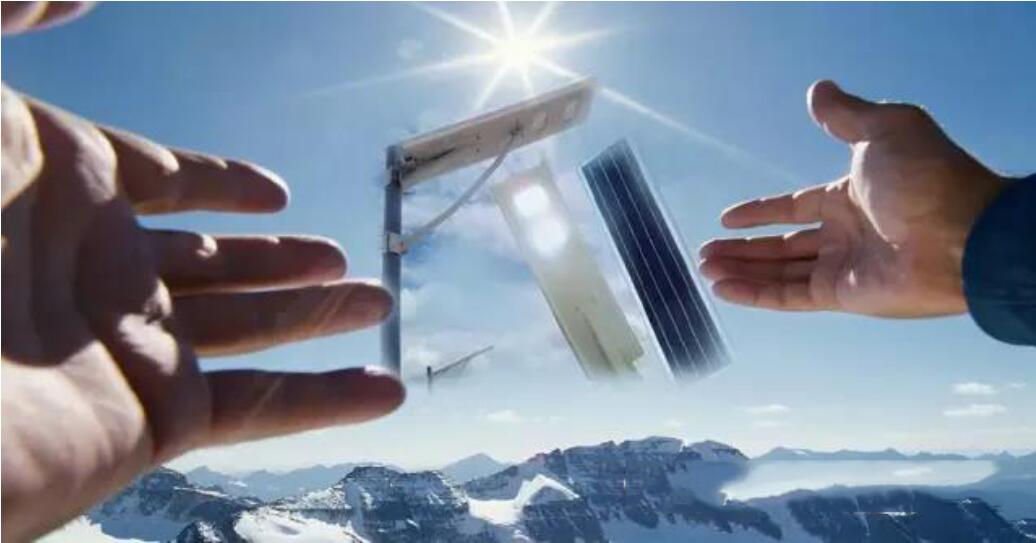 太陽能路燈行業(yè)串并聯(lián)知識(shí)