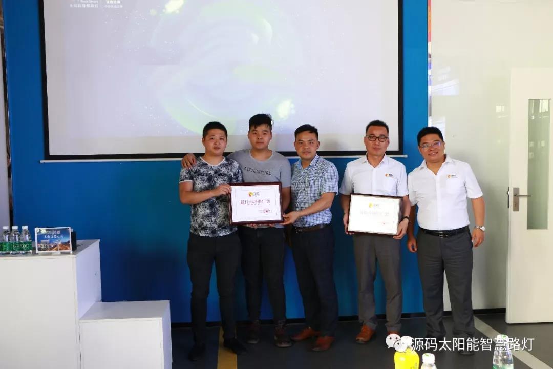 2019源碼第一站，火爆開幕。