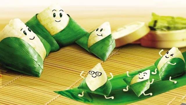 端午節(jié) | 這波兒端午節(jié)禮物~ 我很粽意！