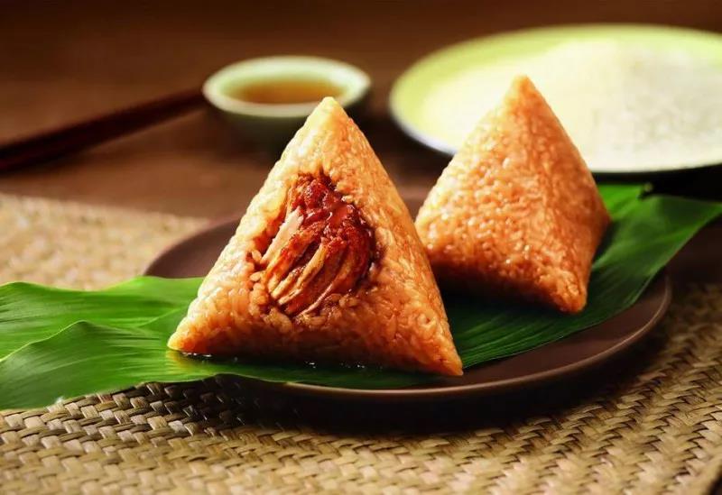 端午節(jié) | 這波兒端午節(jié)禮物~ 我很粽意！