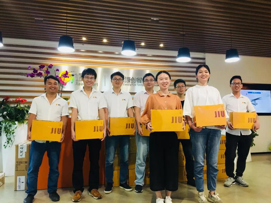 端午節(jié) | 這波兒端午節(jié)禮物~ 我很粽意！