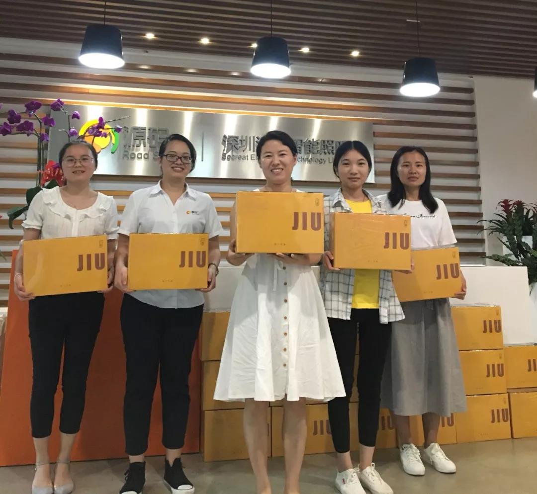 端午節(jié) | 這波兒端午節(jié)禮物~ 我很粽意！