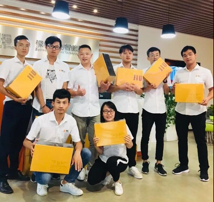 端午節(jié) | 這波兒端午節(jié)禮物~ 我很粽意！