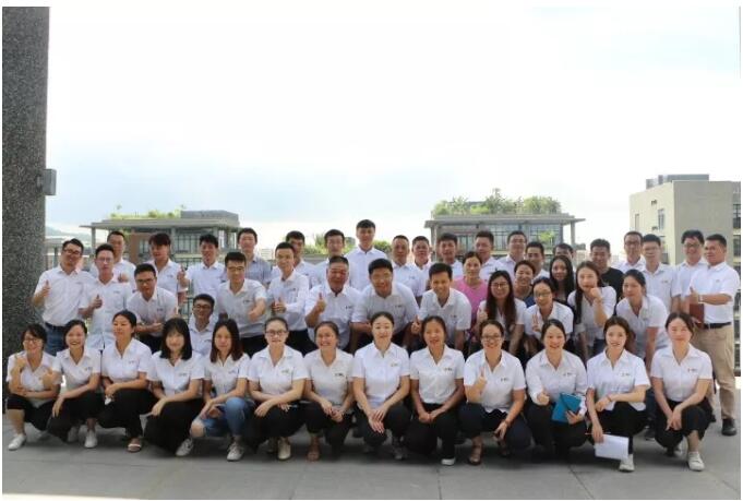 強強聯合！遠崢科技正式加入源碼團隊