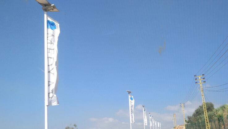 太陽能庭院燈發生故障有哪些原因？