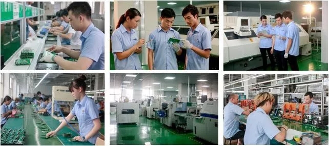 中國制造之美專題采訪——源創照明：讓光明照進人們心里。