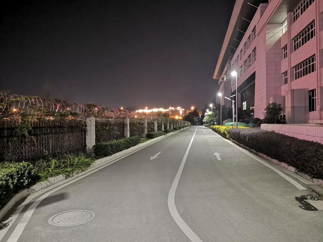 照亮人民的公仆——云南省機關單位辦公園區(qū)亮化改造項目