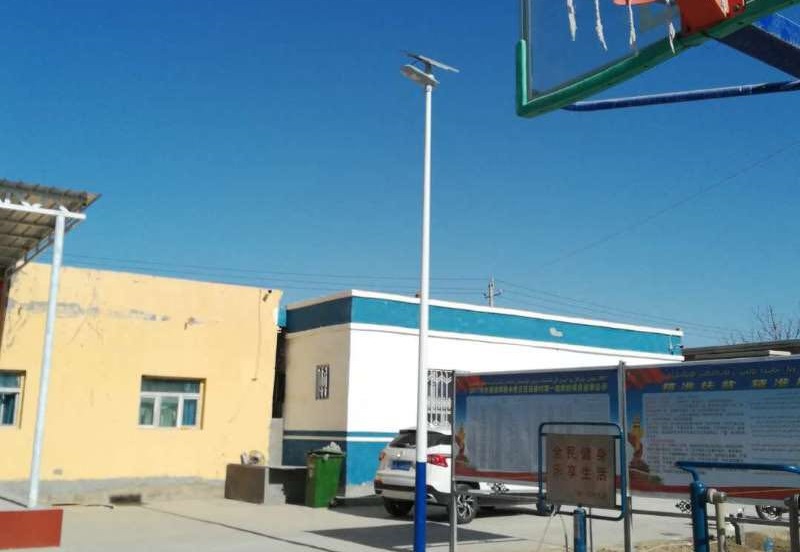 創(chuàng)新科技賦能太陽(yáng)能路燈領(lǐng)域引領(lǐng)者