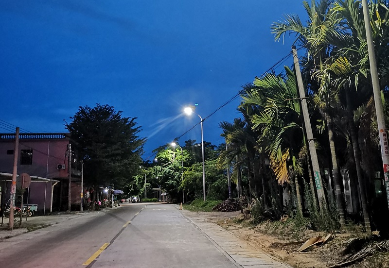 太陽(yáng)能路燈設(shè)計(jì)師創(chuàng)意設(shè)計(jì)心得分享