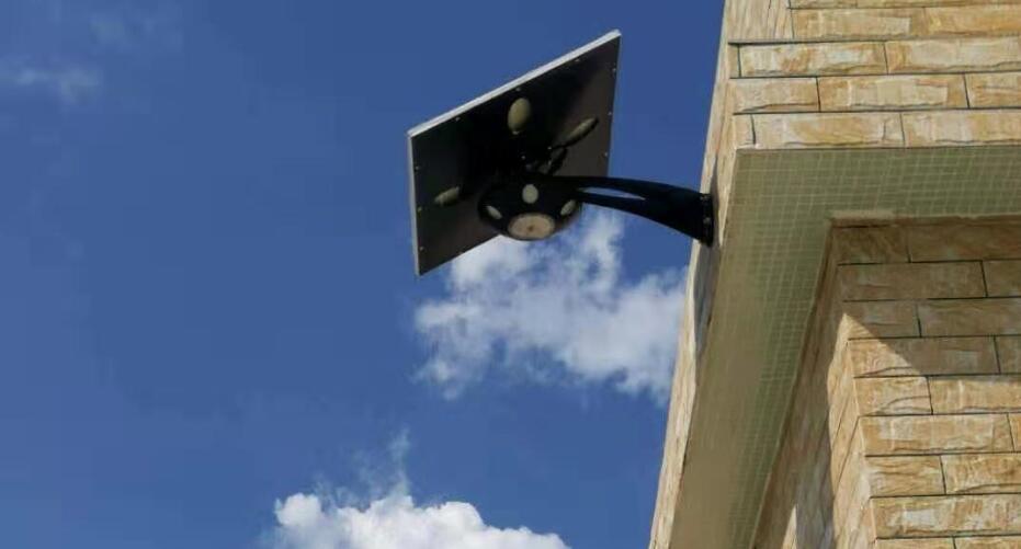 太陽(yáng)能監(jiān)控系統(tǒng)電池如何運(yùn)作