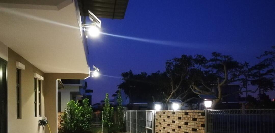 太陽(yáng)能監(jiān)控產(chǎn)品零件采購(gòu)注意什么