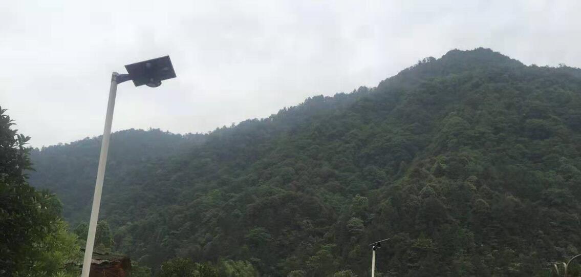 太陽能庭院燈為什么會發(fā)生故障