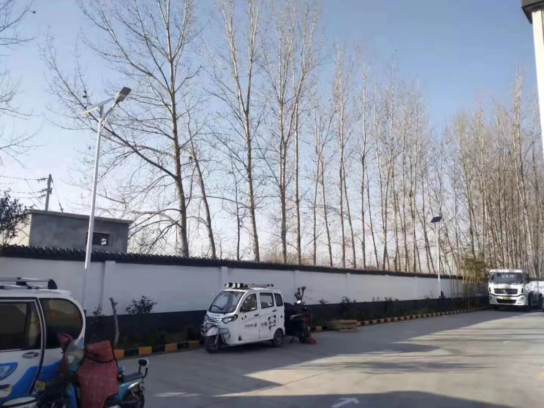 中央一號文件發布：2020年農村基建將加大投入力度