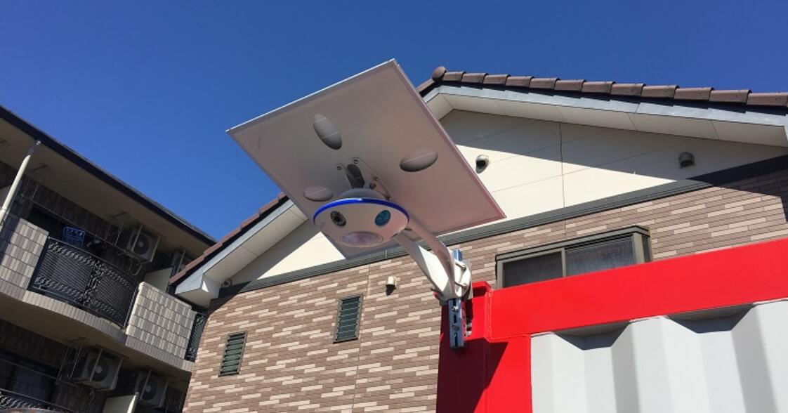 淺談太陽能路燈市場(chǎng)發(fā)展中4大照明隱患