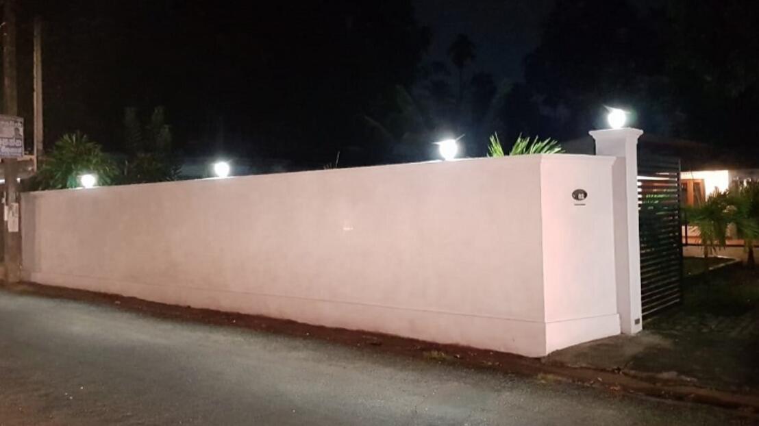 淺析太陽能照明行業(yè)未來的發(fā)展趨勢(shì)！