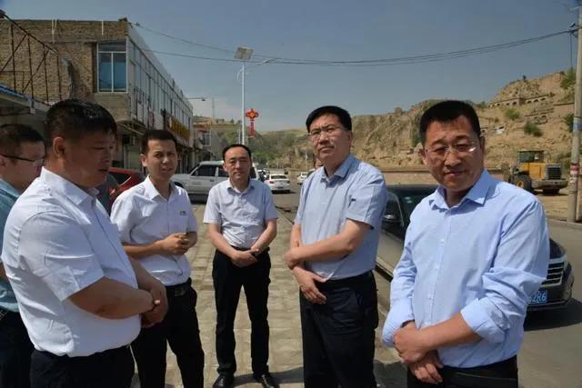 公益在行動 | 源碼太陽能智慧路燈，點亮扶貧“最后一公里”