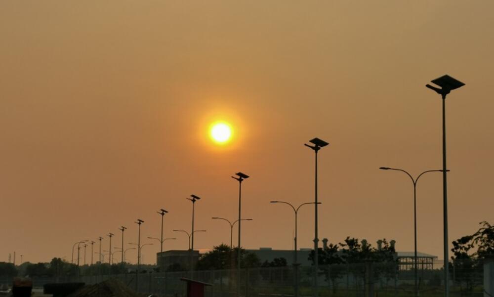 太陽能路燈有哪些國家標準？