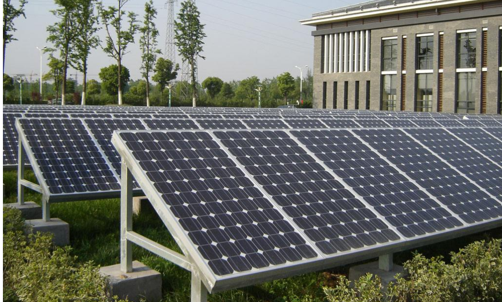 太陽(yáng)能光伏覓路：第三代聚光光伏CPV市場(chǎng)