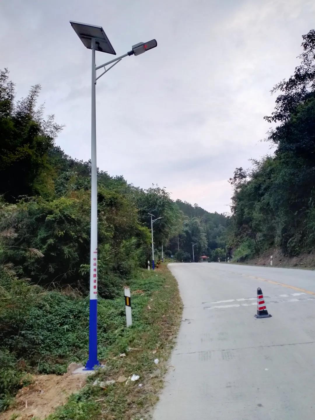 案例賞析〡云雁高飛，助力鄉村振興