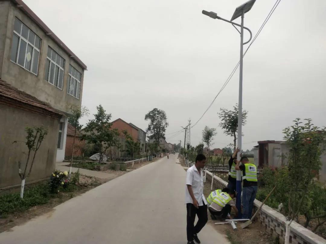 案例賞析〡云雁高飛，助力鄉村振興