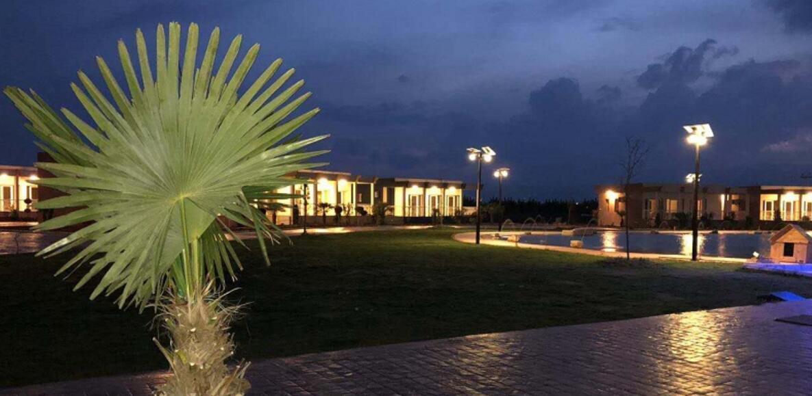 如何讓太陽(yáng)能路燈更長(zhǎng)壽