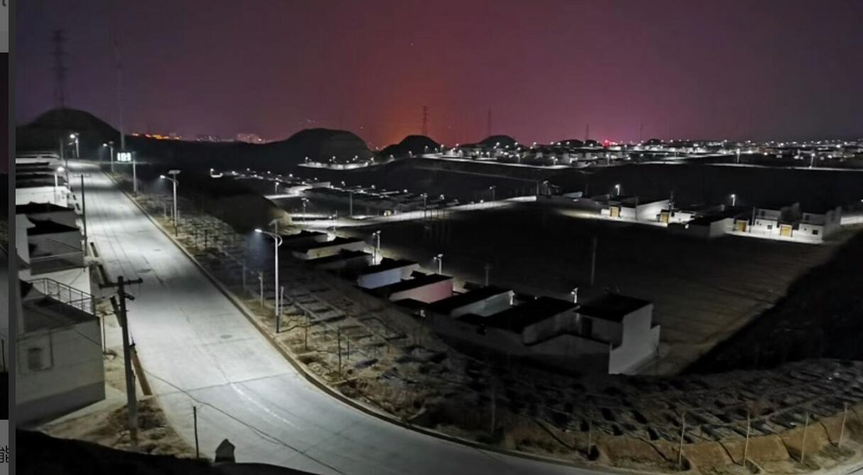 太陽能路燈亮度跟什么因素有關(guān)？