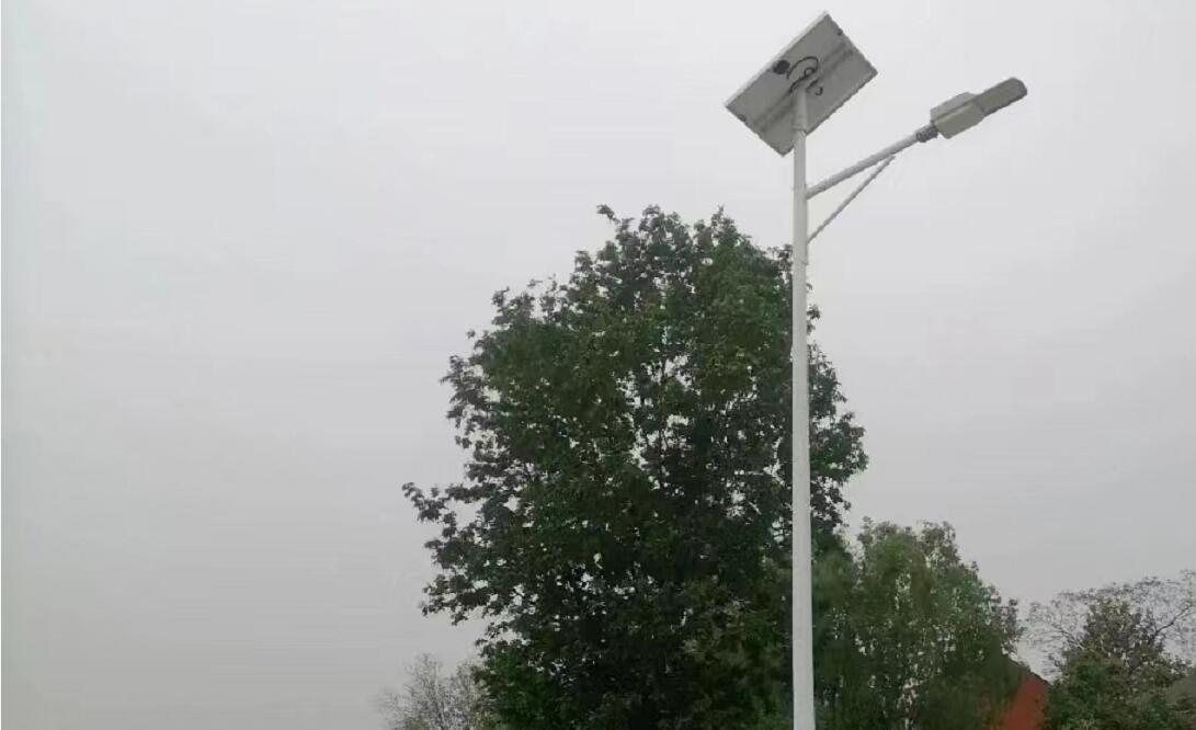 設(shè)計(jì)LED太陽(yáng)能路燈需要的數(shù)據(jù)（1）