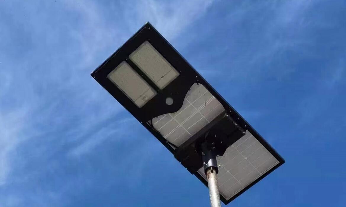 太陽能LED路燈推廣應用需解決的問題