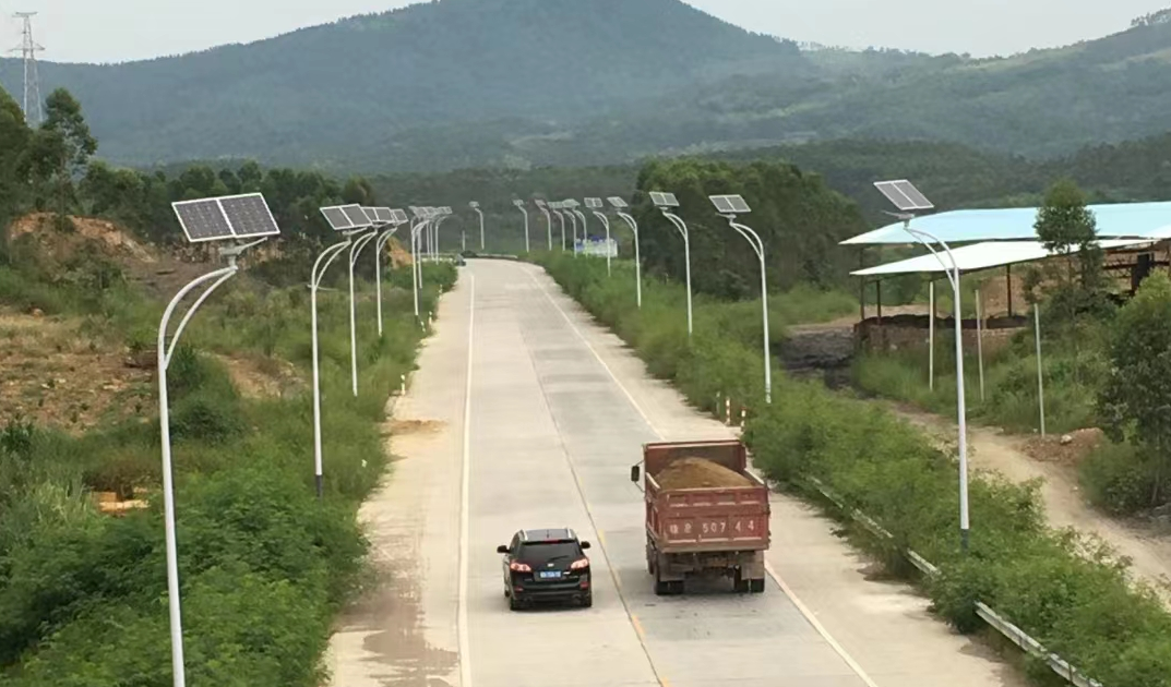 臺風(fēng)天氣對太陽能路燈會有影響嗎？