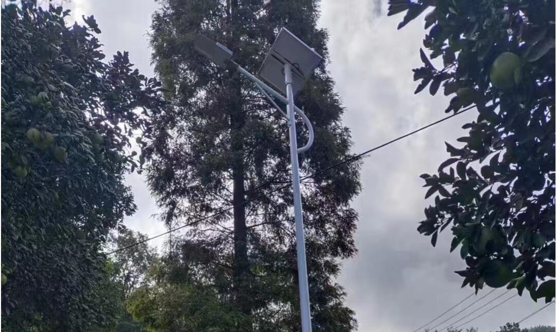 高桿燈照明的優(yōu)勢有哪些？